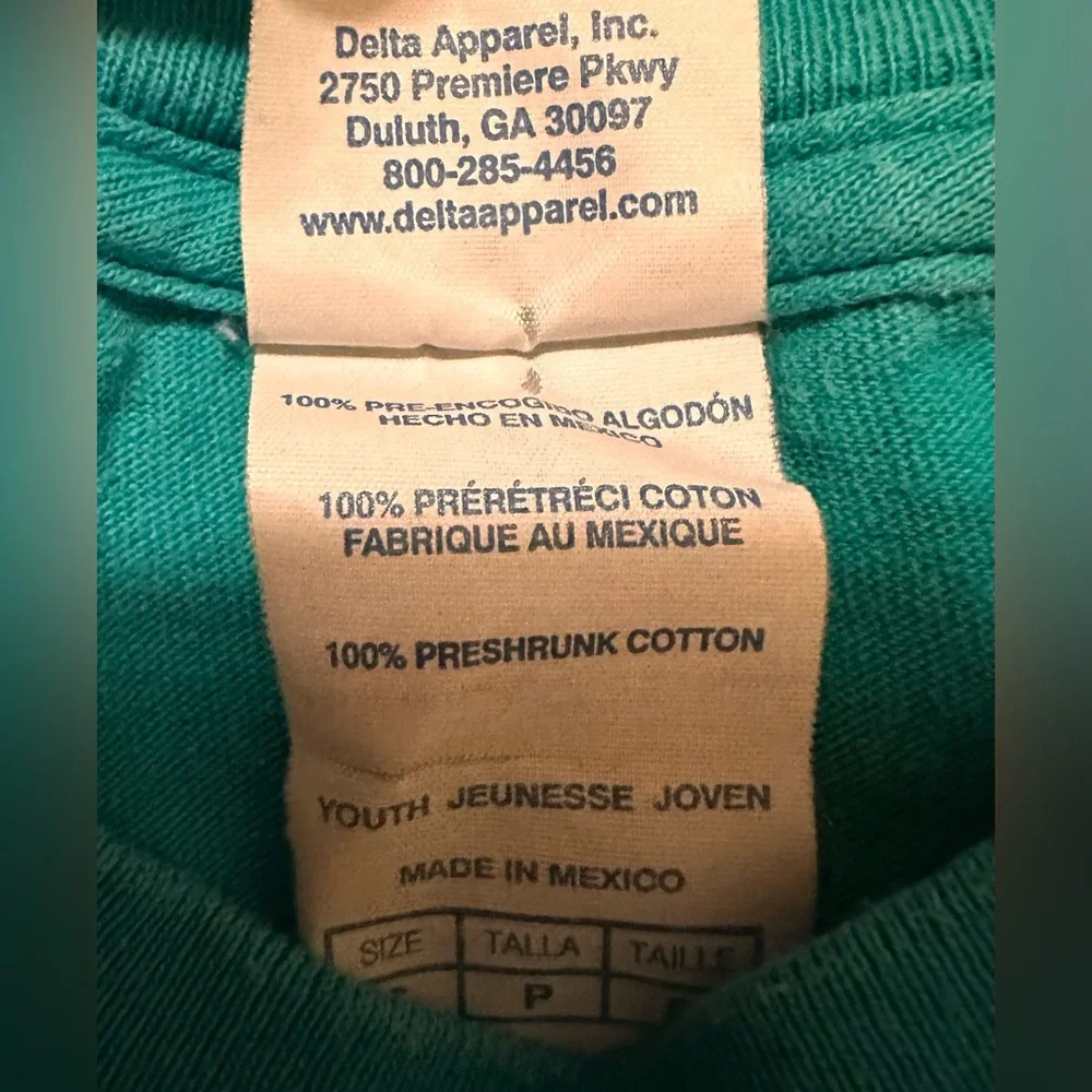 Delta kids pro